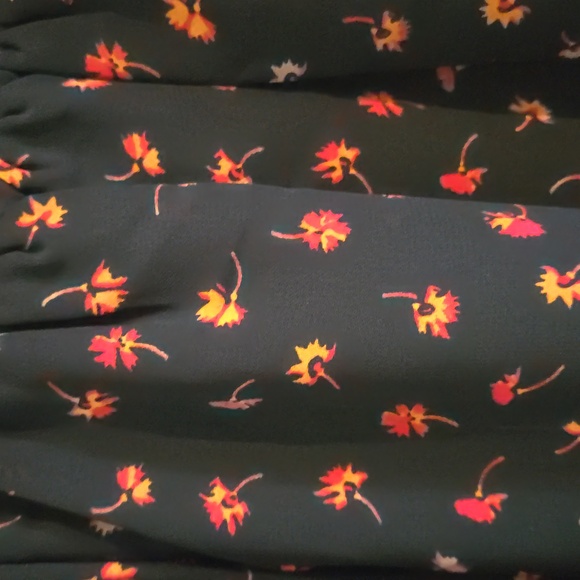 ONLY XL layered dress - Picture 4 of 4